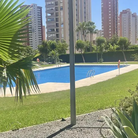 Cronos High Views Apartment *