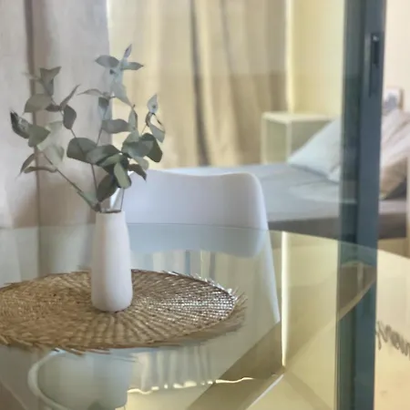 Cronos High Views Apartment Benidorm