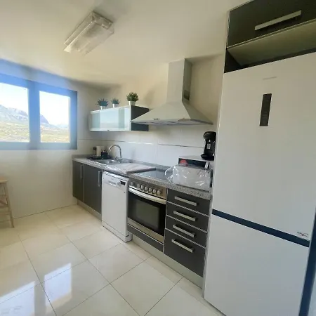 Apartment Cronos High Views