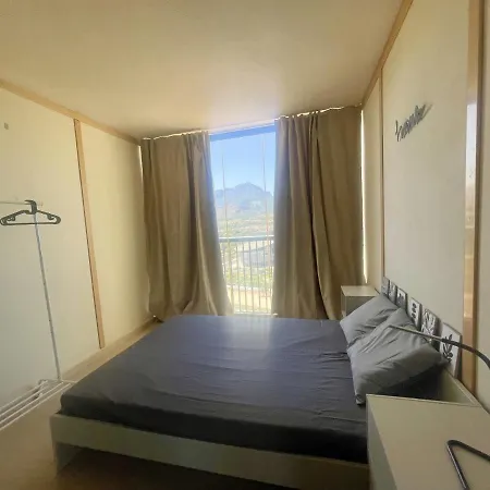 Cronos High Views Benidorm