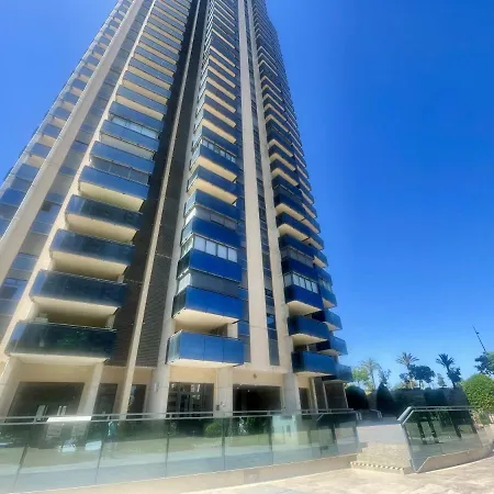 Cronos High Views * Benidorm