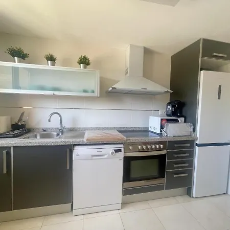 Apartment Cronos High Views *