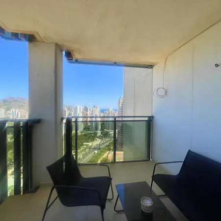 Apartment Cronos High Views