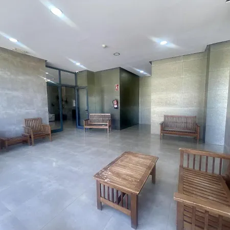 Cronos High Views Apartment Benidorm