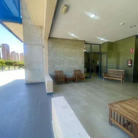 Apartment Cronos High Views