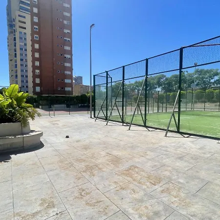 Apartment Cronos High Views