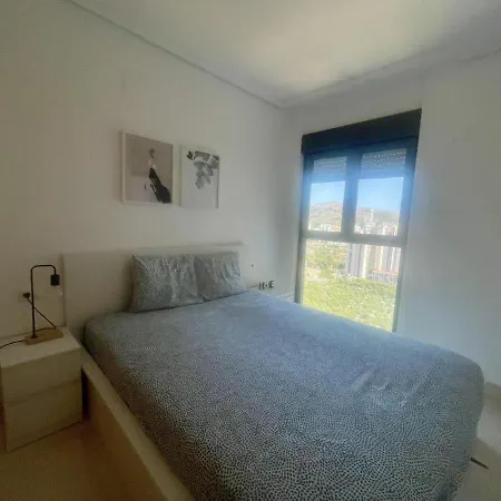 Cronos High Views Apartment