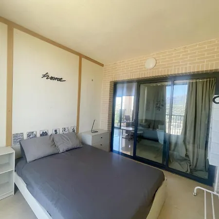 Cronos High Views Benidorm
