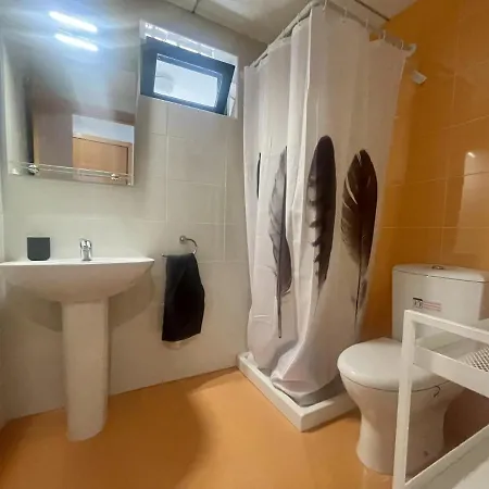 Apartment Cronos High Views Benidorm