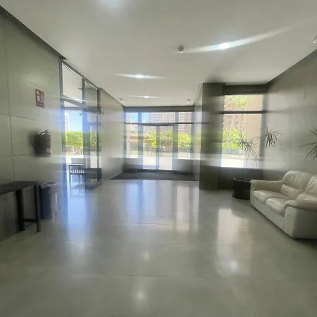 Cronos High Views Apartment *
