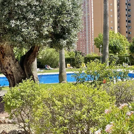 Apartment Cronos High Views